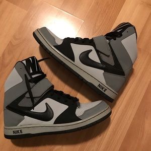 Nike Super High Prestige